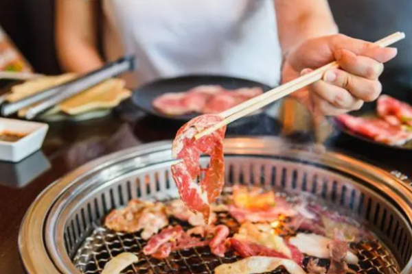 韩悦韩式烤肉