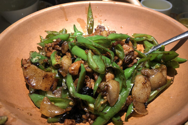 味道真湘
