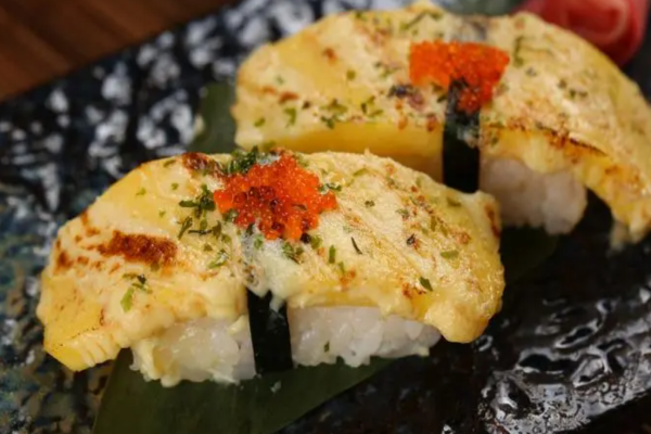 饭饭寿司