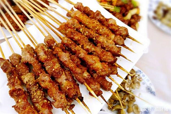 那些年那班串串