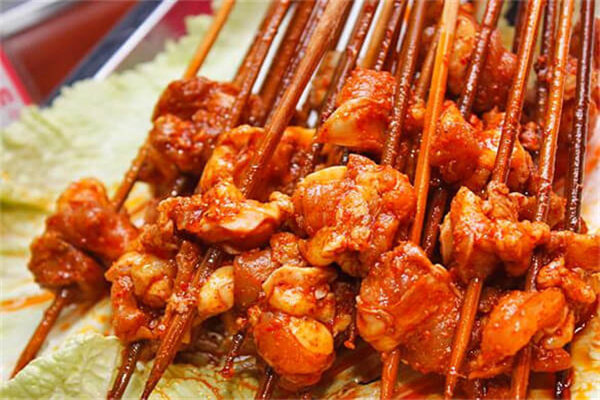 那些年那班串串