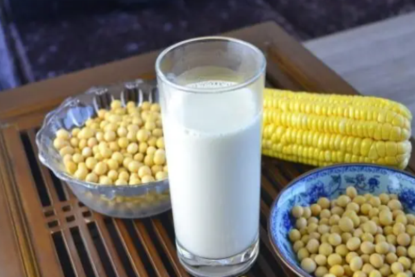 豆逗豆浆