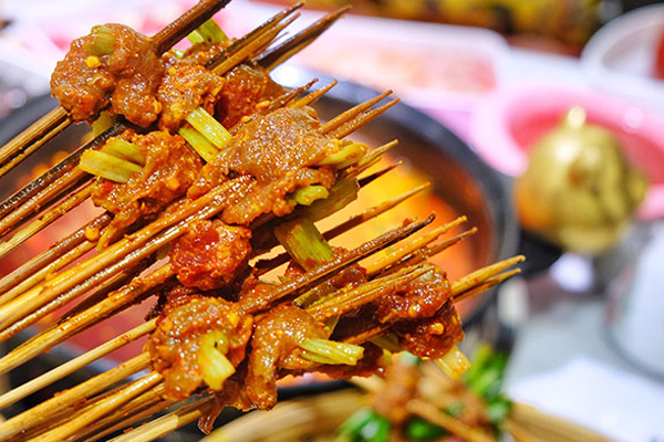 那些年那班串串