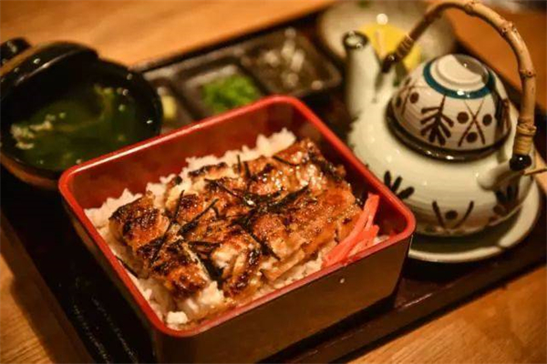 松鱼亭和牛烧肉