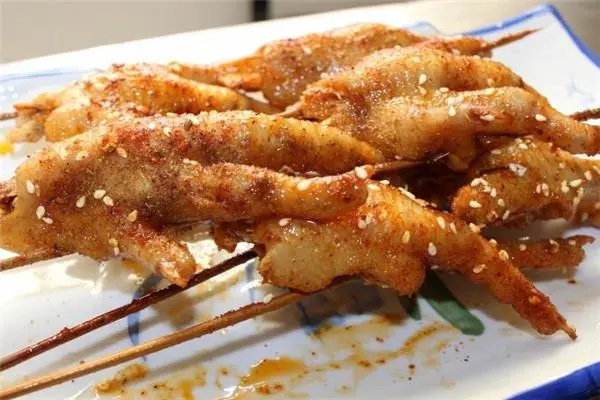 张三串麻辣江湖