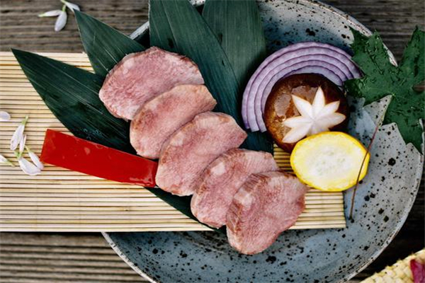 松鱼亭和牛烧肉