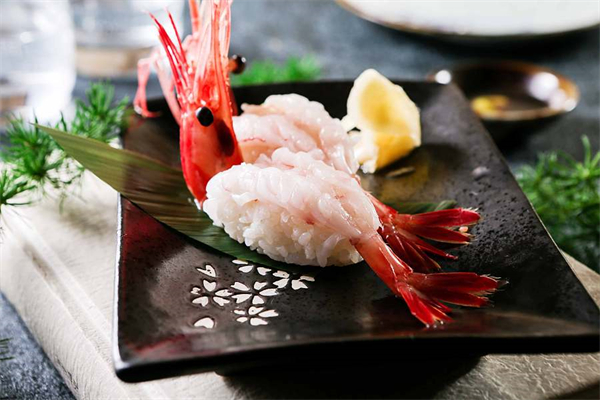 道乐蟹日本料理