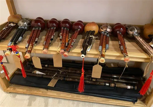 峥嵘吹奏乐培训