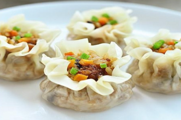 自洲包点