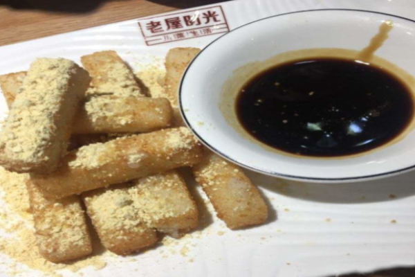 老屋时光川菜馆