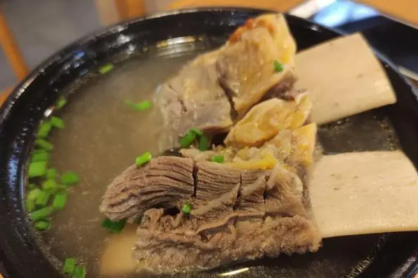 达道牛肉