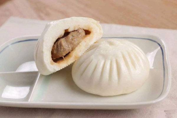 华冠汤包