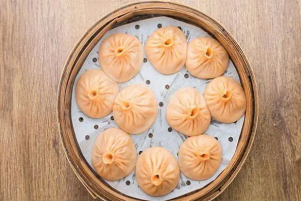 阿泰包子铺
