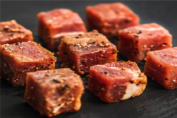 艾克木牛肉