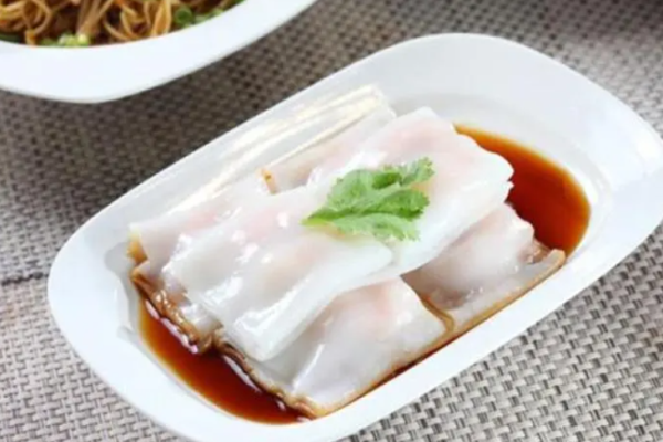 威记肠粉王