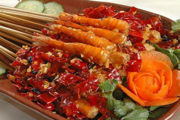 串串哆哆