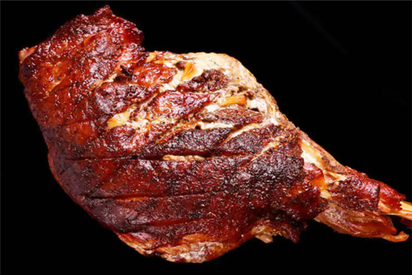 艾克木牛肉