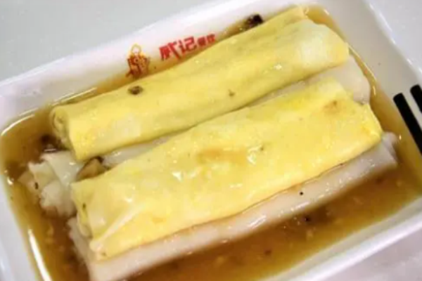 威记肠粉王