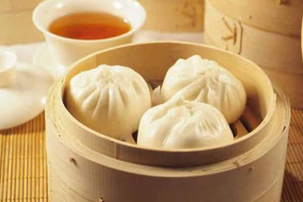 佳佳香蒸蒸包
