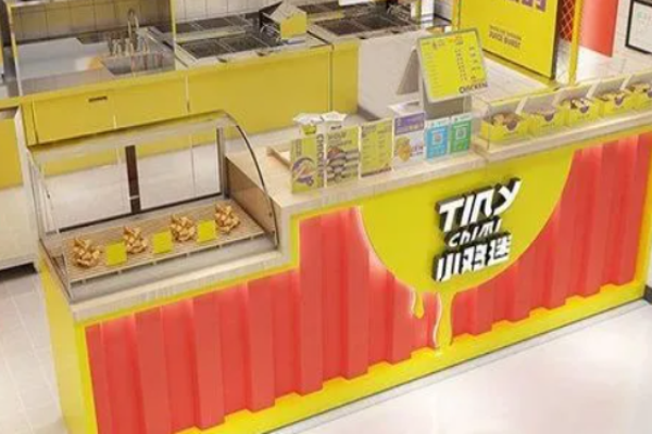 小鸡迷