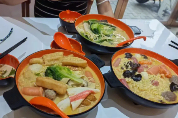 张玲麻辣烫