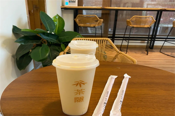 teain茶隐