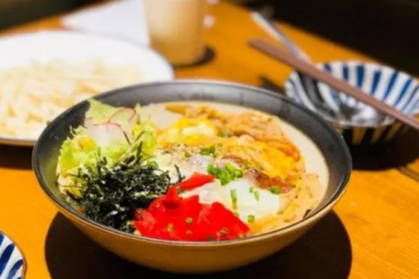 米仓食堂