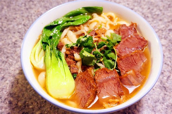 黑仔面馆