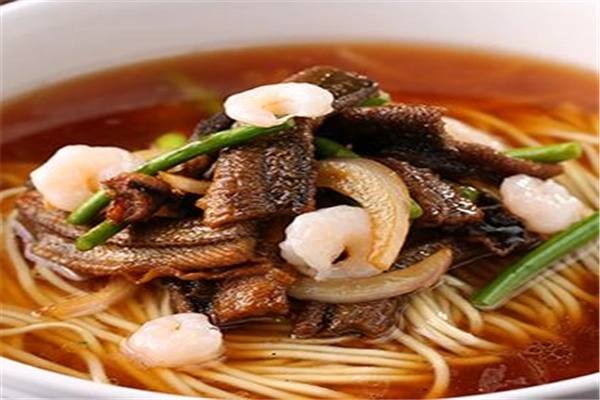 黑仔面馆