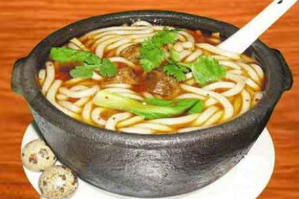 宋氏土豆粉