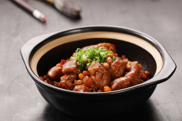 马仕玖煲