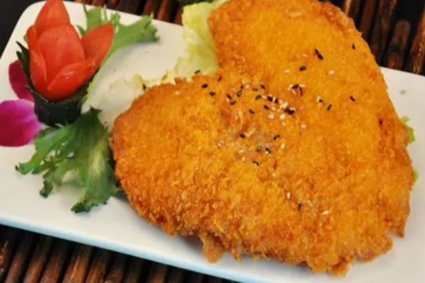 乐品吉鸡排