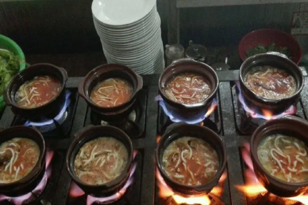 宋氏土豆粉