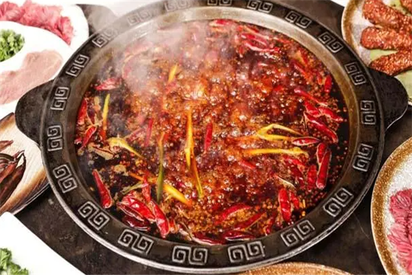 东锅先生餐厅