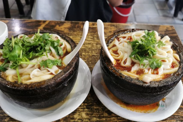 宋氏土豆粉