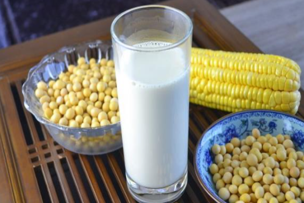 小豆现磨豆浆吧