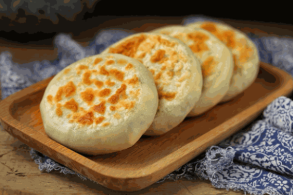 点禾馅饼