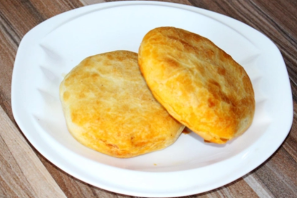 点禾馅饼