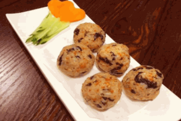 一田屋饭团