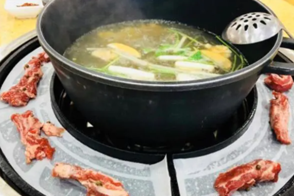 冲哥牛肉