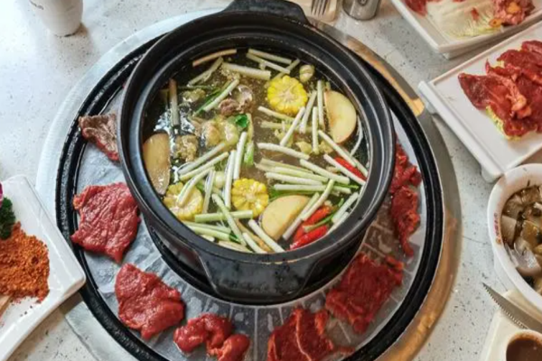冲哥牛肉