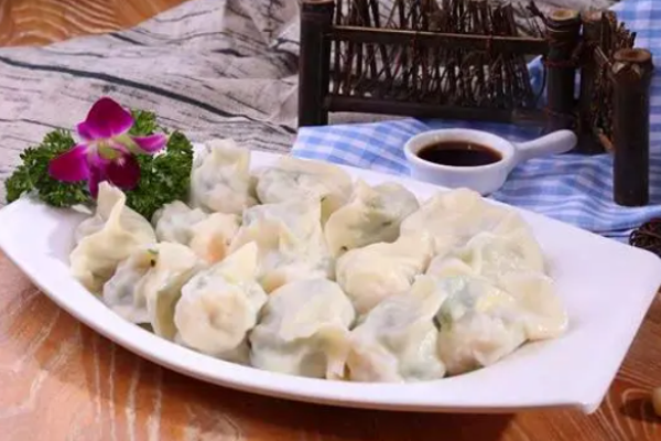 人人饺子坊