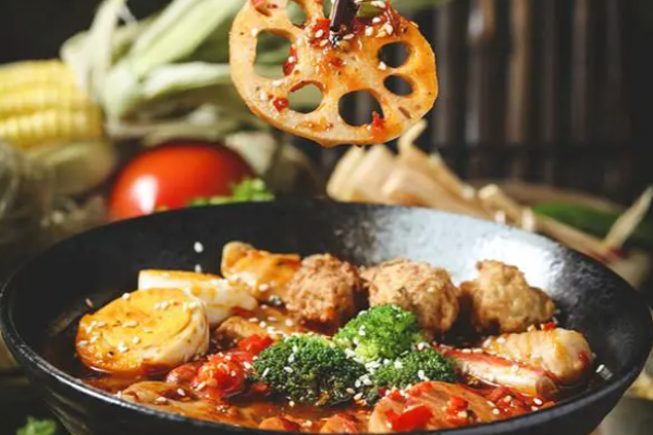 朵麻朵辣麻辣烫
