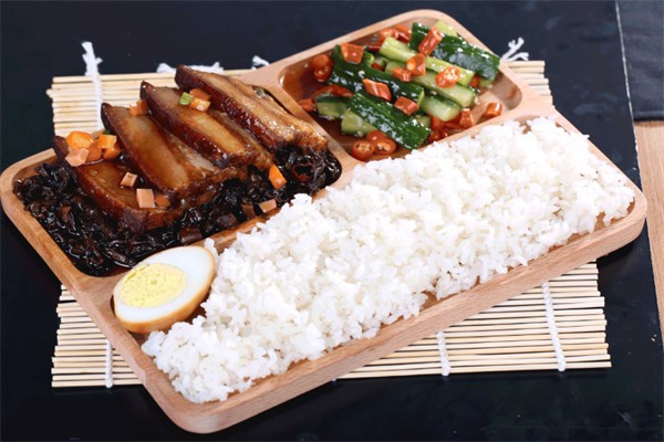 阳阳饭