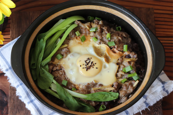 爱饭煲仔饭
