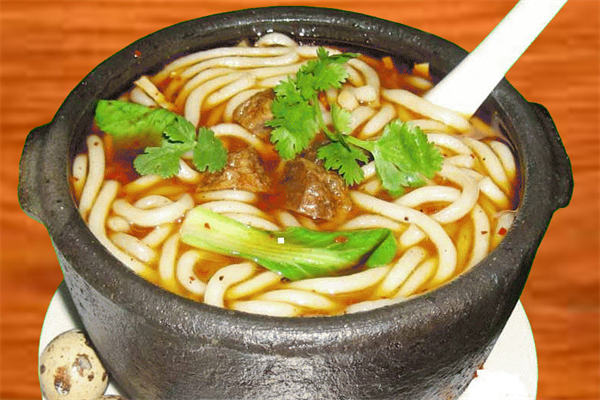 沁香馋土豆粉