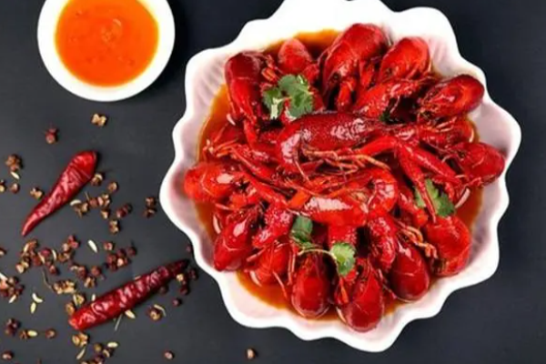 辣一手麻辣小龙虾
