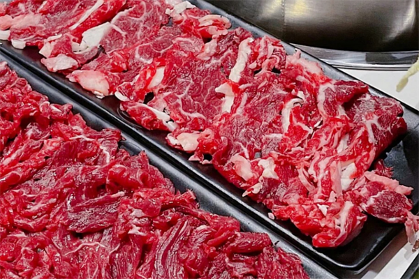 吹牛牛牛肉火锅
