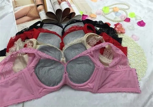 花仙子内衣