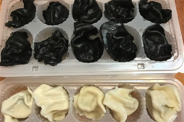 顺天旺大连海鲜饺子馆